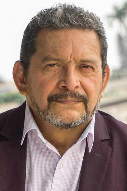 Gonzalo Cubero - Actor Profile Photo
