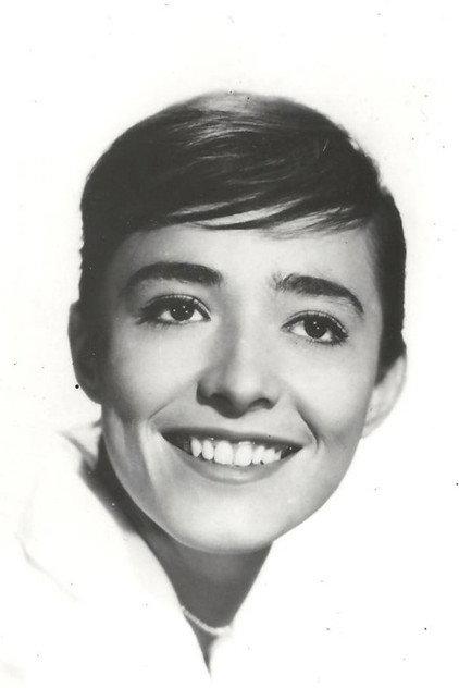 Pina Pellicer - Actor Profile Photo