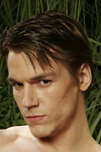 Shane Collins - Actor Profile Photo