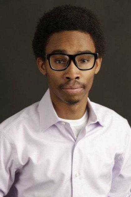Brian Gilbert - Actor Profile Photo