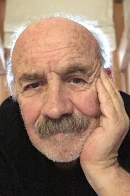 Juan Forch - Actor Profile Photo