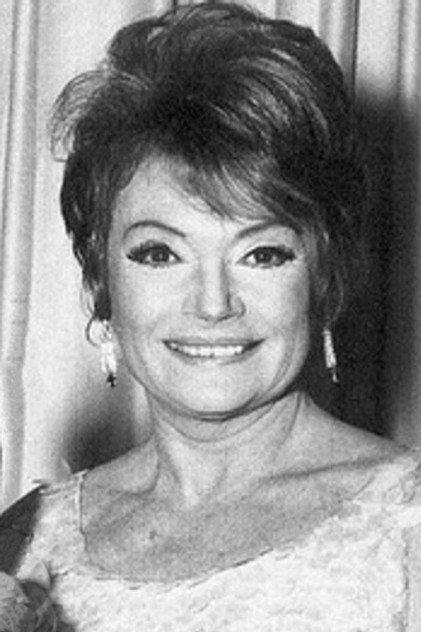 Lila Kedrova - Actor Profile Photo