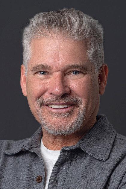 Paul Shearman - Actor Profile Photo