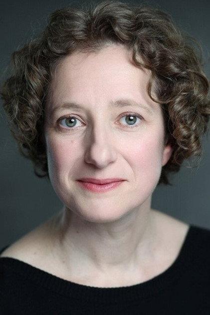 Lucinda Raikes - Actor Profile Photo
