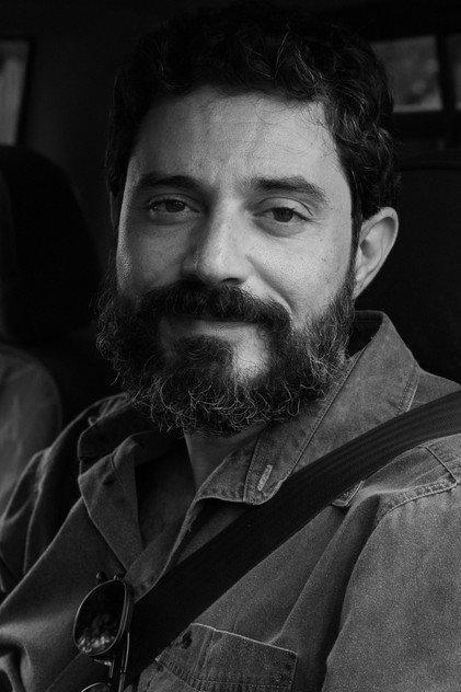 Guilherme Théo - Actor Profile Photo