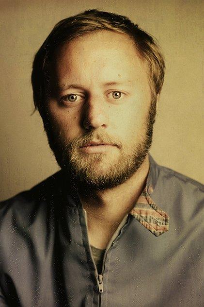 Rory Scovel - Actor Profile Photo