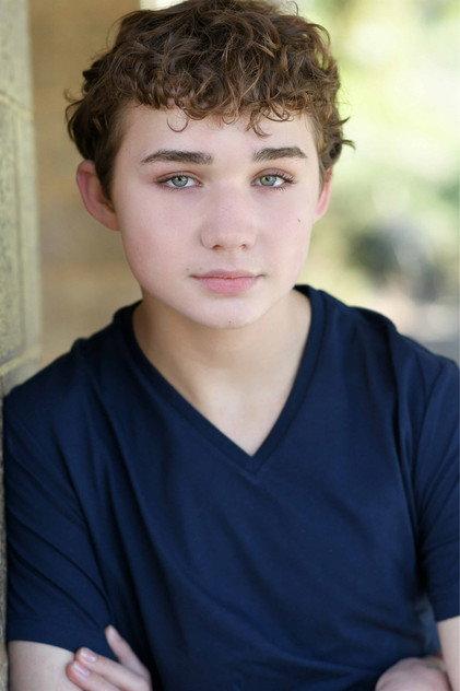 Jayden Scala - Actor Profile Photo