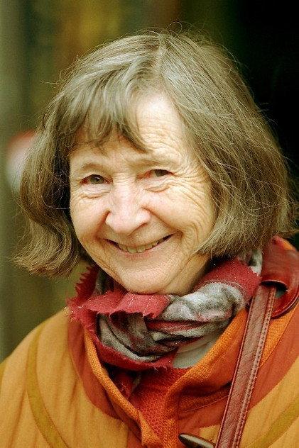 Anne-Cath. Vestly - Actor Profile Photo