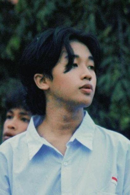 Chayun Nugroho - Actor Profile Photo