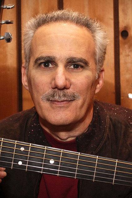 Steve Khan - Actor Profile Photo