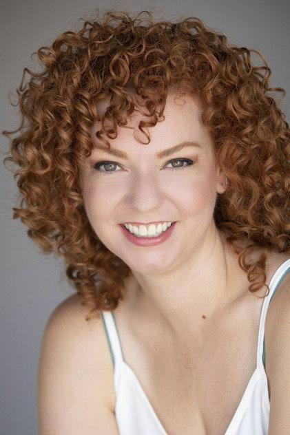 Colleen Elizabeth Miller - Actor Profile Photo