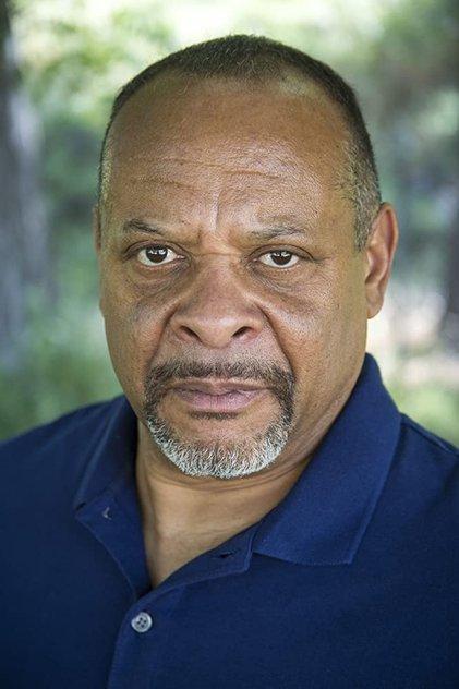 Kim Delgado - Actor Profile Photo