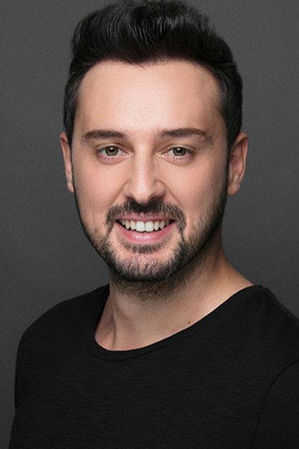 İbrahim Kendirci - Actor Profile Photo