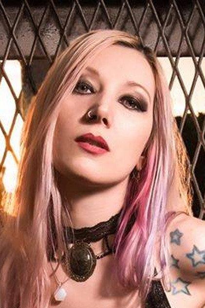 Morrigan Chronnenberg - Actor Profile Photo