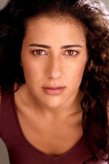 Nadine Malouf - Actor Profile Photo