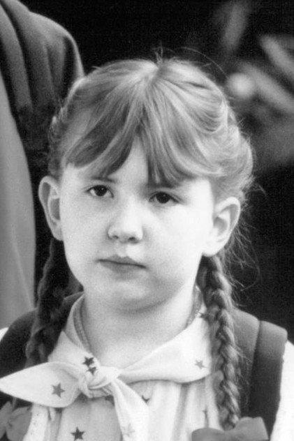 Amy Sakasitz - Actor Profile Photo
