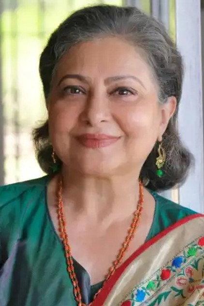 Smita Jaykar - Actor Profile Photo