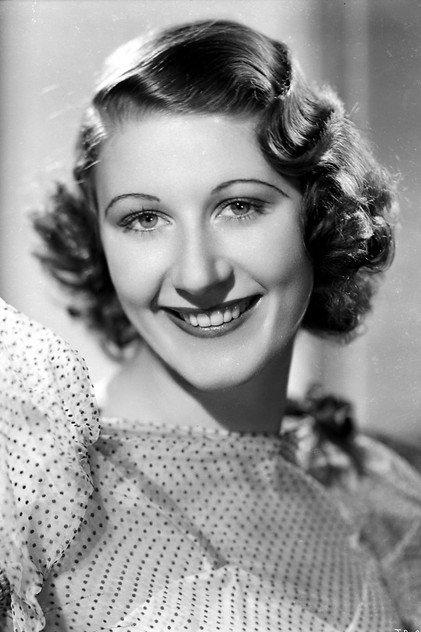 Joan Davis - Actor Profile Photo