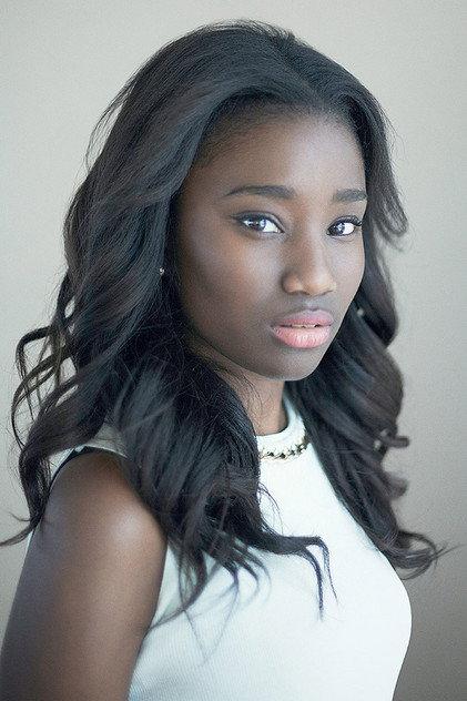 Karidja Touré - Actor Profile Photo