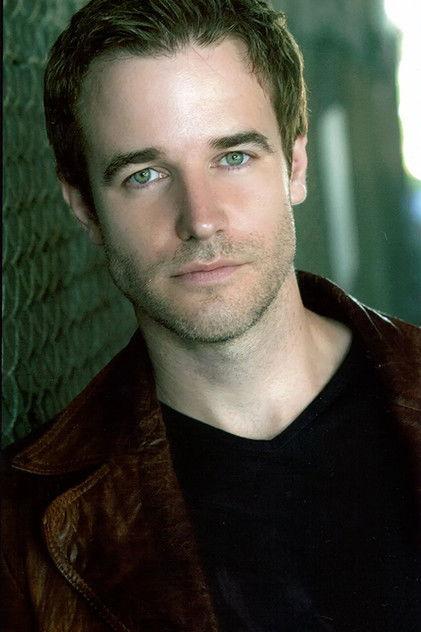 Todd Babcock - Actor Profile Photo
