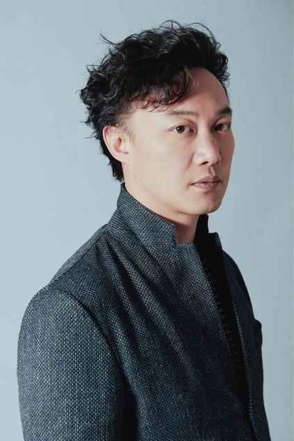 Eason Chan Yik-Shun - Actor Profile Photo