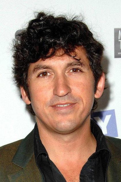 Greg Pritikin - Actor Profile Photo