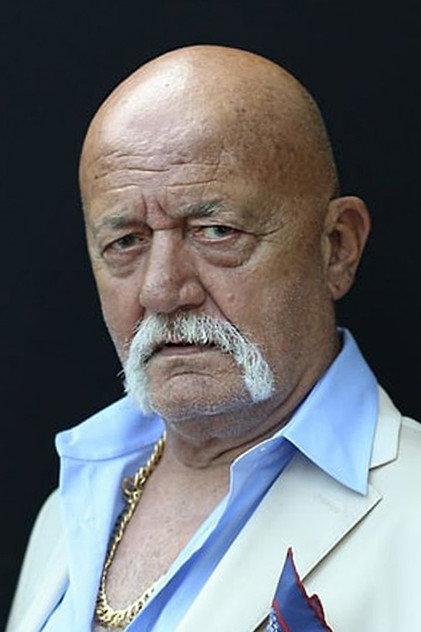 Sümer Tilmaç - Actor Profile Photo