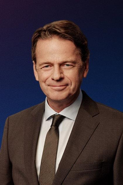 Rudi Cerne - Actor Profile Photo