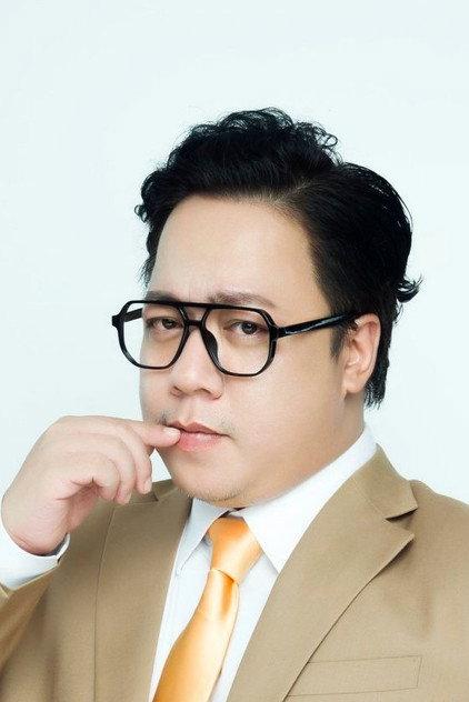Tùng Leo - Actor Profile Photo