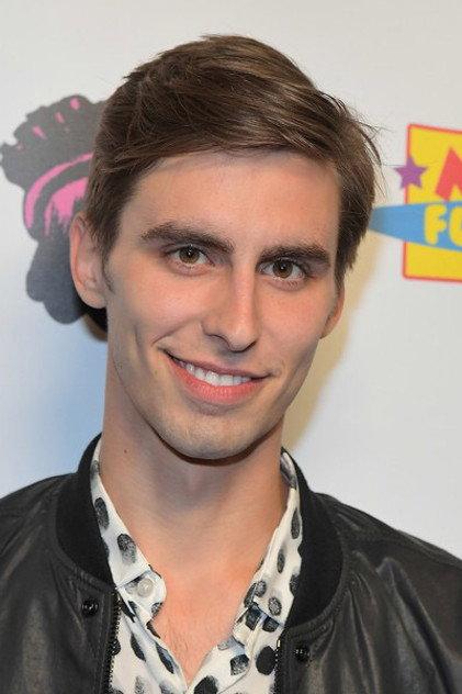 Alex Diehl - Actor Profile Photo