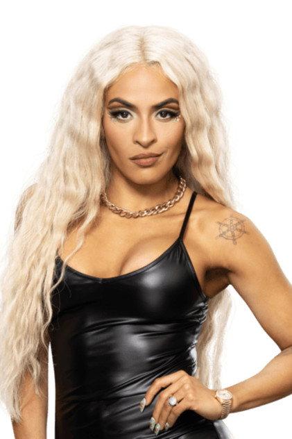 Thea Trinidad - Actor Profile Photo