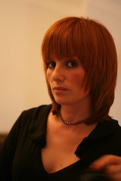 Veronika Itskovich - Actor Profile Photo