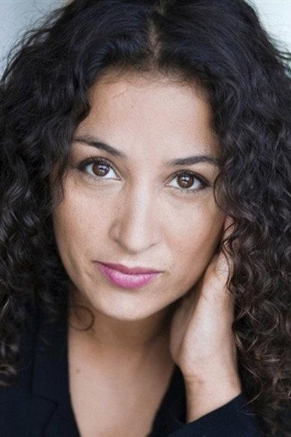 Shemss Audat - Actor Profile Photo