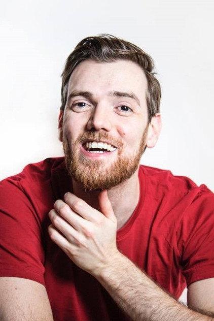 Chris Forbes - Actor Profile Photo