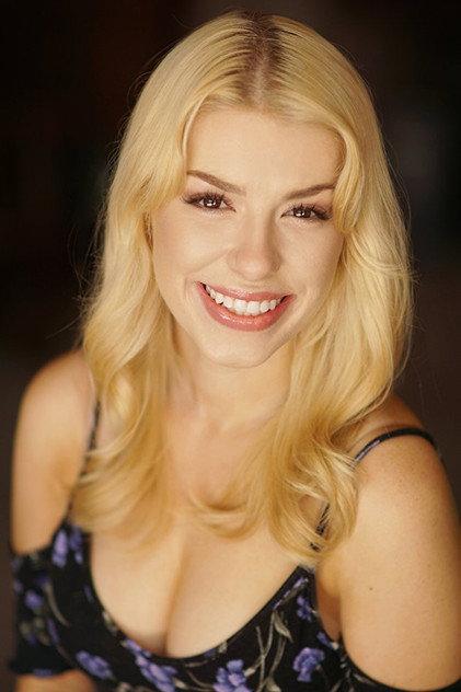 Elizabeth Mears - Actor Profile Photo