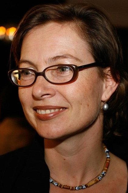 Yella Rottländer - Actor Profile Photo