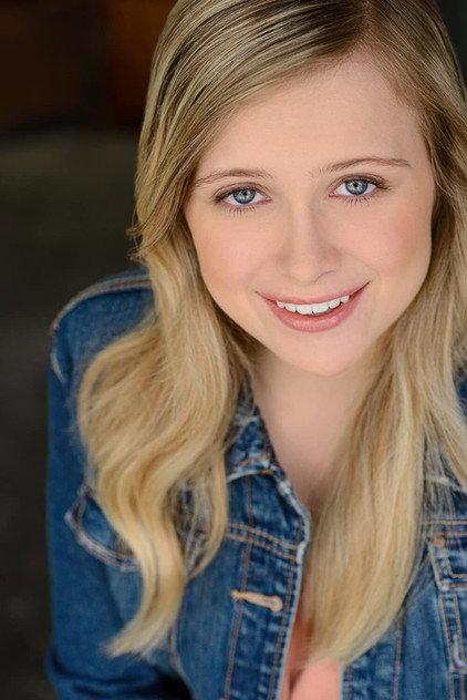 Michelle Cassidy - Actor Profile Photo