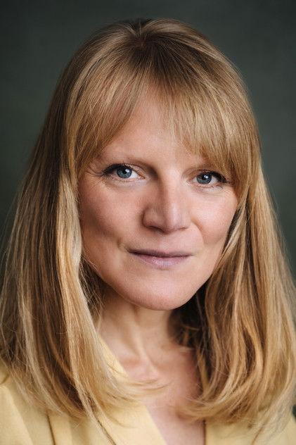 Anna Andresen - Actor Profile Photo