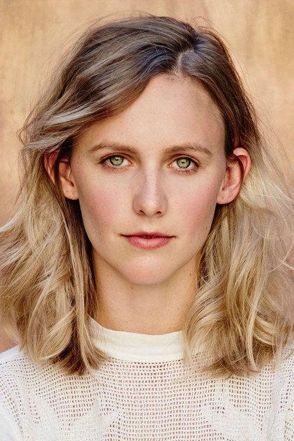 Taylor Ferguson - Actor Profile Photo