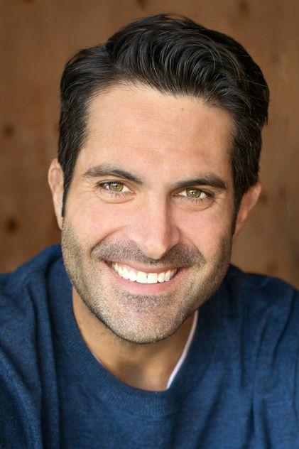 Nick Greco - Actor Profile Photo