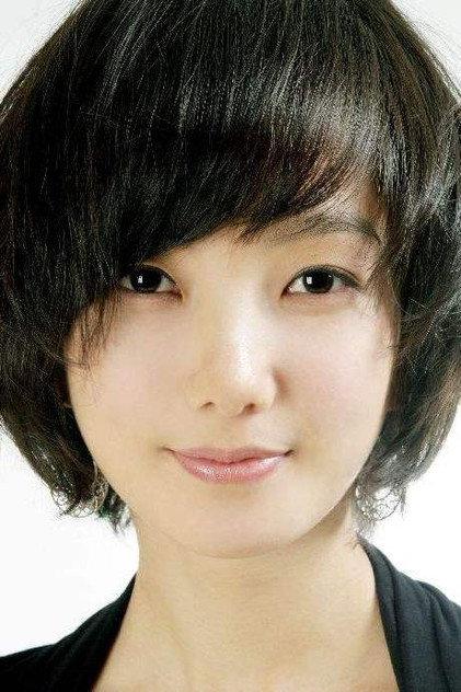 Cha Seo-won - Actor Profile Photo