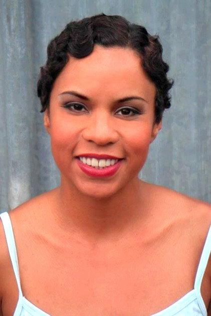 Lizette Carrión - Actor Profile Photo