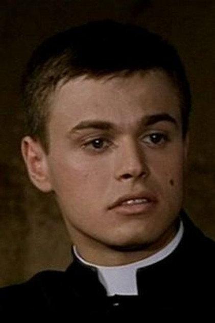 Gianni Ridolfi - Actor Profile Photo