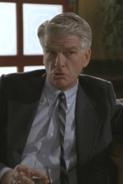 Joe Matheson - Actor Profile Photo