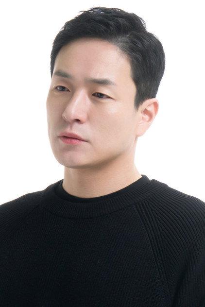 Lee Byeong-heon - Actor Profile Photo
