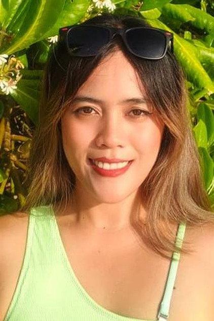 Yvonne Adarna - Actor Profile Photo