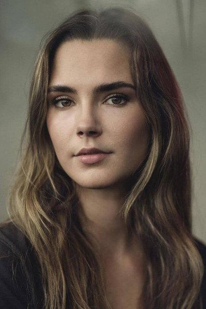 Siena Bjornerud - Actor Profile Photo