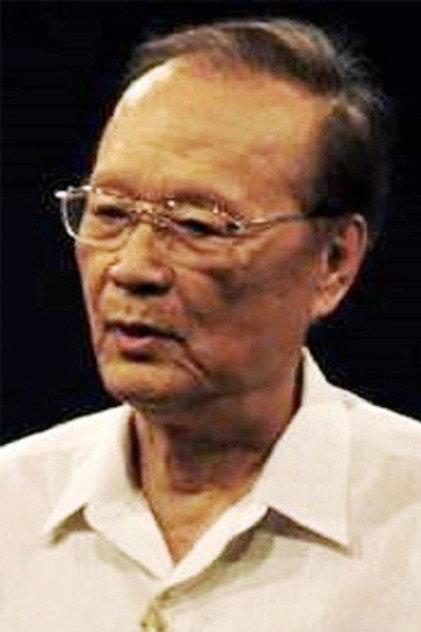Xuecheng Fu - Actor Profile Photo