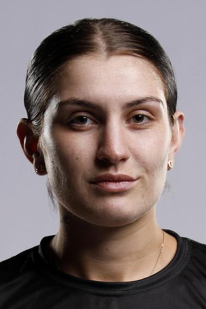 Tywarna Campbell - Actor Profile Photo