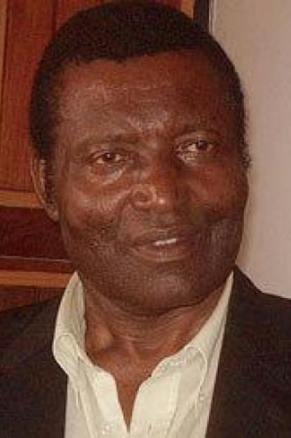 Alphonse Beni - Actor Profile Photo